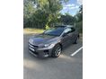 KIA XCEED 1.4 T-GDI Launch Edition Plus