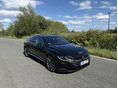 VOLKSWAGEN ARTEON 2.0 TDI SCR R-Line 4Motion DSG 200 LE! LED-Mátrix-IQ Light. Head-Up Display! MAGYAR. 1 TULAJ. VEZETETT SZKÖNYV!