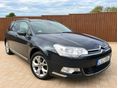 CITROEN C5 2.0 HDi Prestige LESZERVIZELVE!