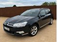 CITROEN C5 2011/11 - 2