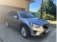 MAZDA CX-5 2.0i Revolution 4WD (Automata) GH