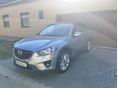 MAZDA CX-5 2014/10 - 2