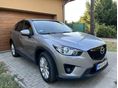 MAZDA CX-5 2.2 CD Revolution 4WD (Automata) EREDETI MAGYAR. GARANTÁLT LEKÖVETHETŐ KM. TULAJDONOSTÓL!