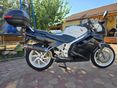 HONDA VFR 750 F 