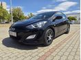HYUNDAI I30 1.4i Life Magyarországon 1tulajdonos/113ezer km/Szervizkönyv/Gyári fényezés/