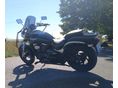 SUZUKI VZ 800 (INTRUDER) 2007/6 - 7