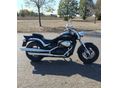 SUZUKI VZ 800 (INTRUDER) 2007/6 - 1