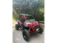 POLARIS RZR 2023/6 - 7