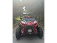 POLARIS RZR 2023/6 - 8
