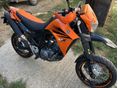 YAMAHA XT 660 X 2006/3 - 2