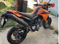 YAMAHA XT 660 X 2006/3 - 3