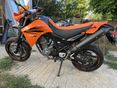 YAMAHA XT 660 X 2006/3 - 4