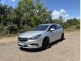 OPEL ASTRA K Sports Tourer 1.6 CDTI Start-Stop Dynamic