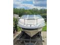 BAYLINER 2052 Cuddy Kabinos!