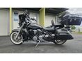 YAMAHA XVS 1300 A MIDNIGHT STAR 2008/3 - 2