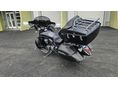 YAMAHA XVS 1300 A MIDNIGHT STAR 2008/3 - 4