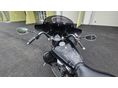 YAMAHA XVS 1300 A MIDNIGHT STAR 2008/3 - 5