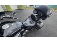 YAMAHA XVS 1300 A MIDNIGHT STAR 2008/3 - 6