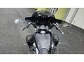 YAMAHA XVS 1300 A MIDNIGHT STAR 2008/3 - 11