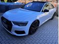 AUDI A6 50 TDI Sport Xtra quattro Tiptronic ic Áfás. légrúgó. 21 zollos felnik