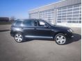 VOLKSWAGEN TOUAREG 3.0 V6 TDI Valley Tiptronic ic