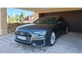AUDI A6 Avant 50 TDI Sport quattro Tiptronic ic S-Line 360 Kamera Magánszemélytől!!!!