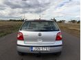 VOLKSWAGEN POLO IV 2005/10 - 2