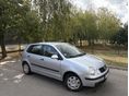 VOLKSWAGEN POLO IV 2005/10 - 4