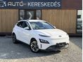 HYUNDAI KONA EV 39kWh Premium Edition Led Ülésfűtés Kamera Keyless Tempomat PDC 20.000KM Garancia