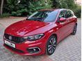 FIAT TIPO 1.6 Multijet Lounge GARANCIA-ÚJ KUPLUNG-XENON-LED-TOLATÓKAMERA