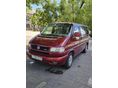 VOLKSWAGEN TRANSPORTER T4 2.5 7DA 1K2 0
