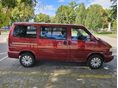 VOLKSWAGEN TRANSPORTER T4 2002/7 - 6