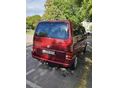 VOLKSWAGEN TRANSPORTER T4 2002/7 - 8
