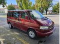 VOLKSWAGEN TRANSPORTER T4 2002/7 - 9