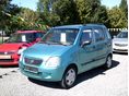SUZUKI WAGON R+ 2002/8 - 1