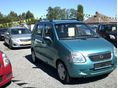 SUZUKI WAGON R+ 2002/8 - 2