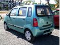 SUZUKI WAGON R+ 2002/8 - 3