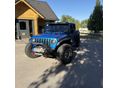 JEEP GLADIATOR Rubicon