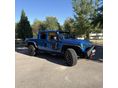 JEEP GLADIATOR 2020/10 - 2