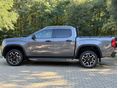 VOLKSWAGEN AMAROK 3.0 TDI V6 4Motion Aventura (Automata) 1 tula.vezetett szervizkönyv.plató ponyva.alsó védelem.360kamera.harmankardon.di