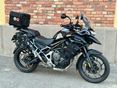 TRIUMPH TIGER 1200 GT PRO