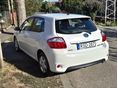 TOYOTA AURIS 2011/5 - 3