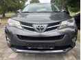TOYOTA RAV 4 Rav4 2.0 D-4D Premium 153000km.Kamera.Tempomat.Navi.Full szervizélet!