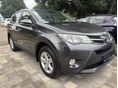 TOYOTA RAV 4 2014/3 - 7