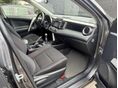 TOYOTA RAV 4 2014/3 - 18