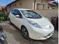 NISSAN LEAF 2014 - 4