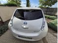 NISSAN LEAF 2014 - 7