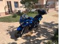 SUZUKI GSF 650 S GSF 650SA