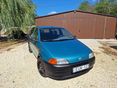 FIAT PUNTO 1996/2 - 2