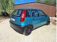 FIAT PUNTO 1996/2 - 3